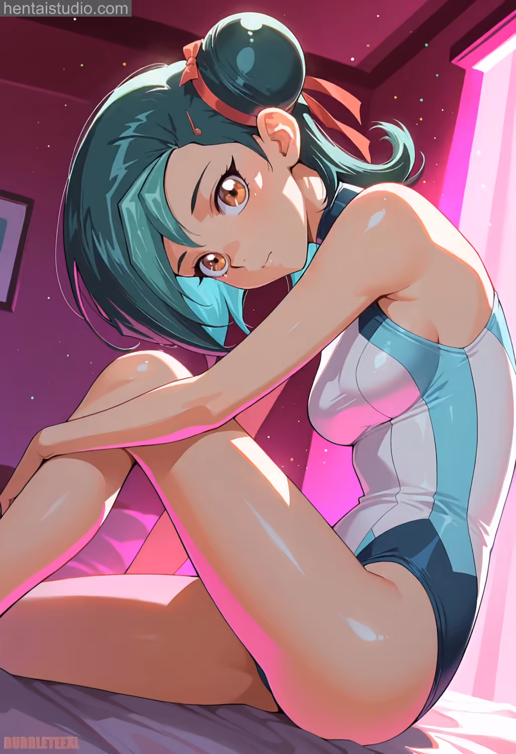 Tori Meadows - Yu-Gi-Oh! ZEXAL - Hentai Gallery - 62 Images — image 11 of 62