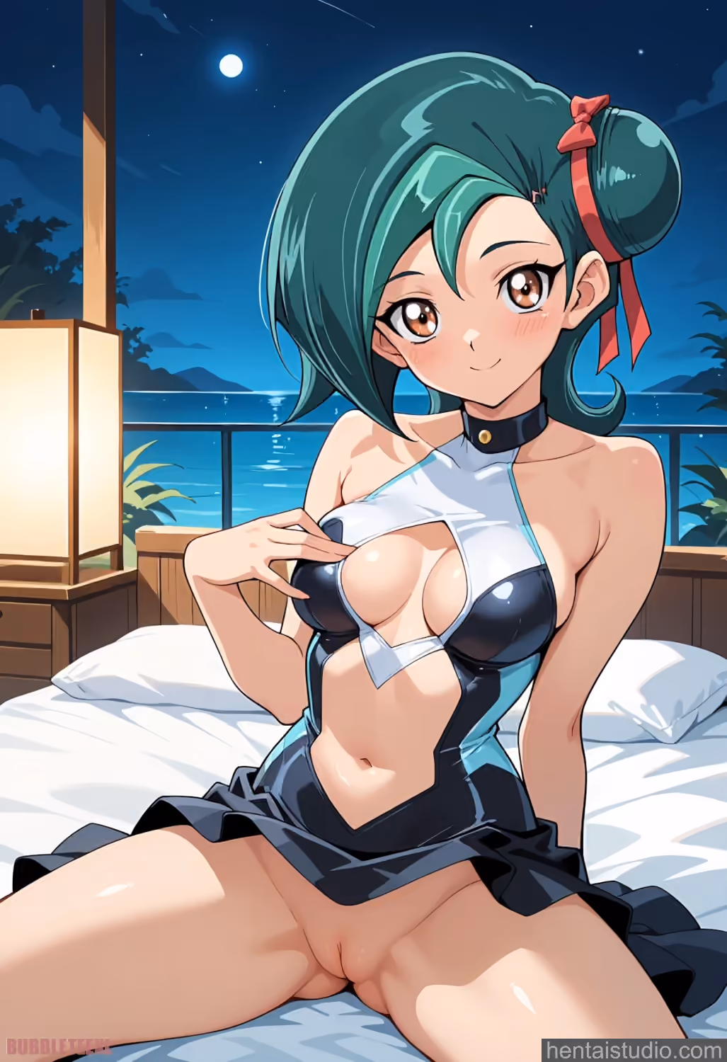 Tori Meadows - Yu-Gi-Oh! ZEXAL - Hentai Gallery - 62 Images — image 17 of 62