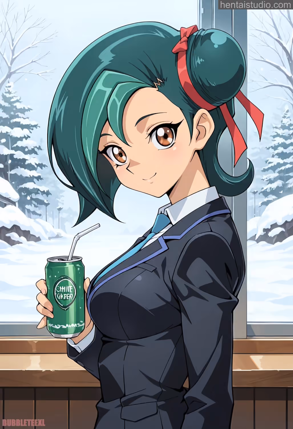 Tori Meadows - Yu-Gi-Oh! ZEXAL - Hentai Gallery - 62 Images — image 18 of 62