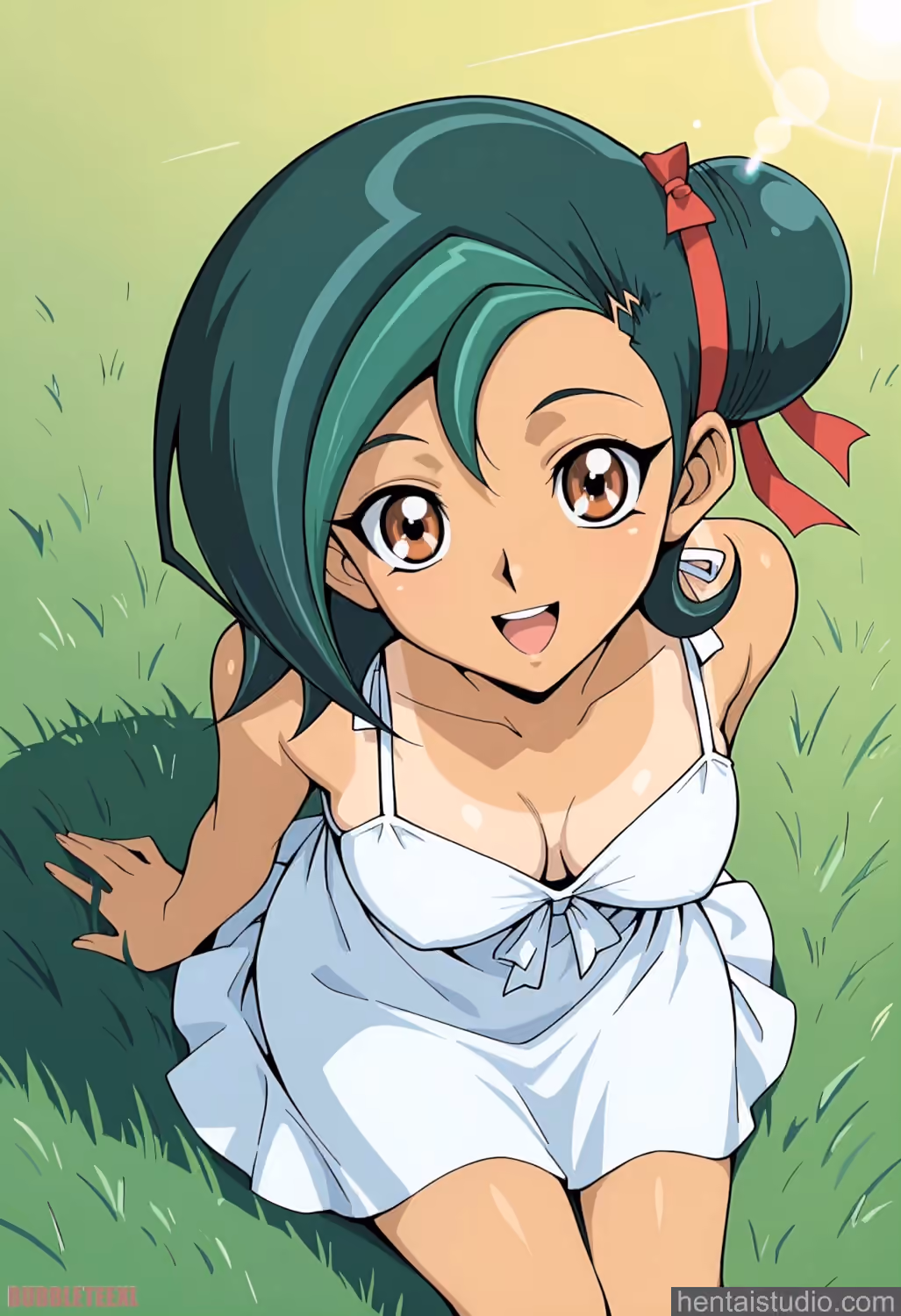 Tori Meadows - Yu-Gi-Oh! ZEXAL - Hentai Gallery - 62 Images — image 19 of 62