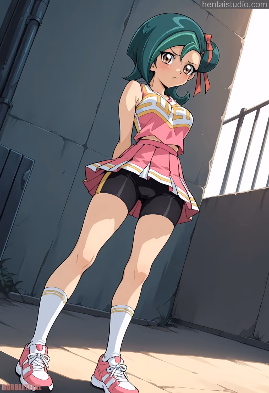 Tori Meadows - Yu-Gi-Oh! ZEXAL - Hentai Gallery - 62 Images — image 21 of 62