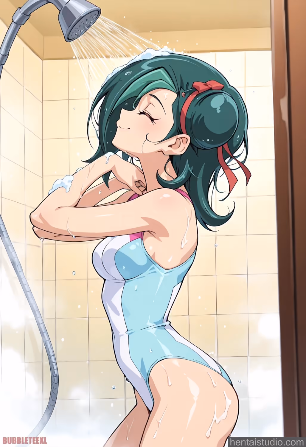 Tori Meadows - Yu-Gi-Oh! ZEXAL - Hentai Gallery - 62 Images — image 22 of 62