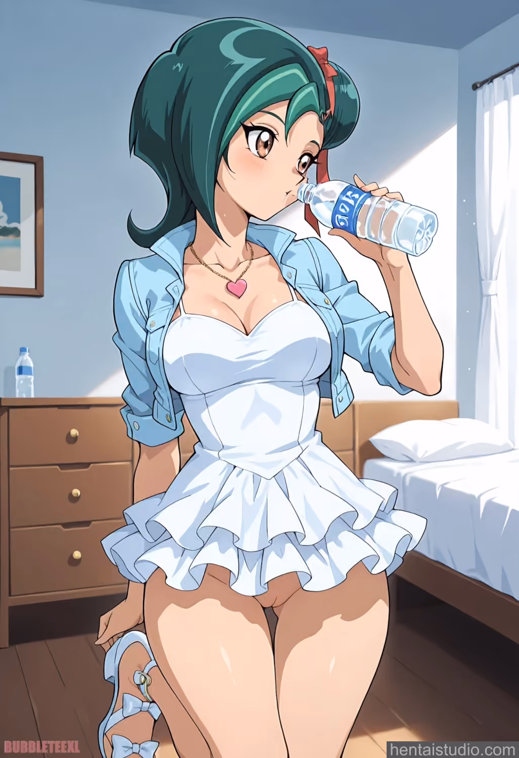 Tori Meadows - Yu-Gi-Oh! ZEXAL - Hentai Gallery - 62 Images — image 32 of 62
