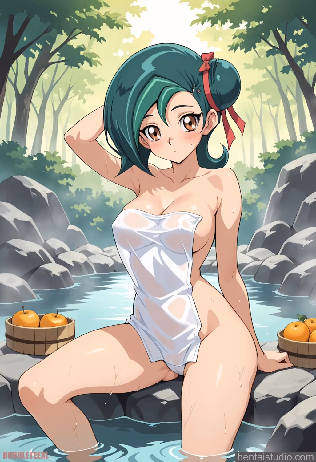 Tori Meadows - Yu-Gi-Oh! ZEXAL - Hentai Gallery - 62 Images — image 33 of 62