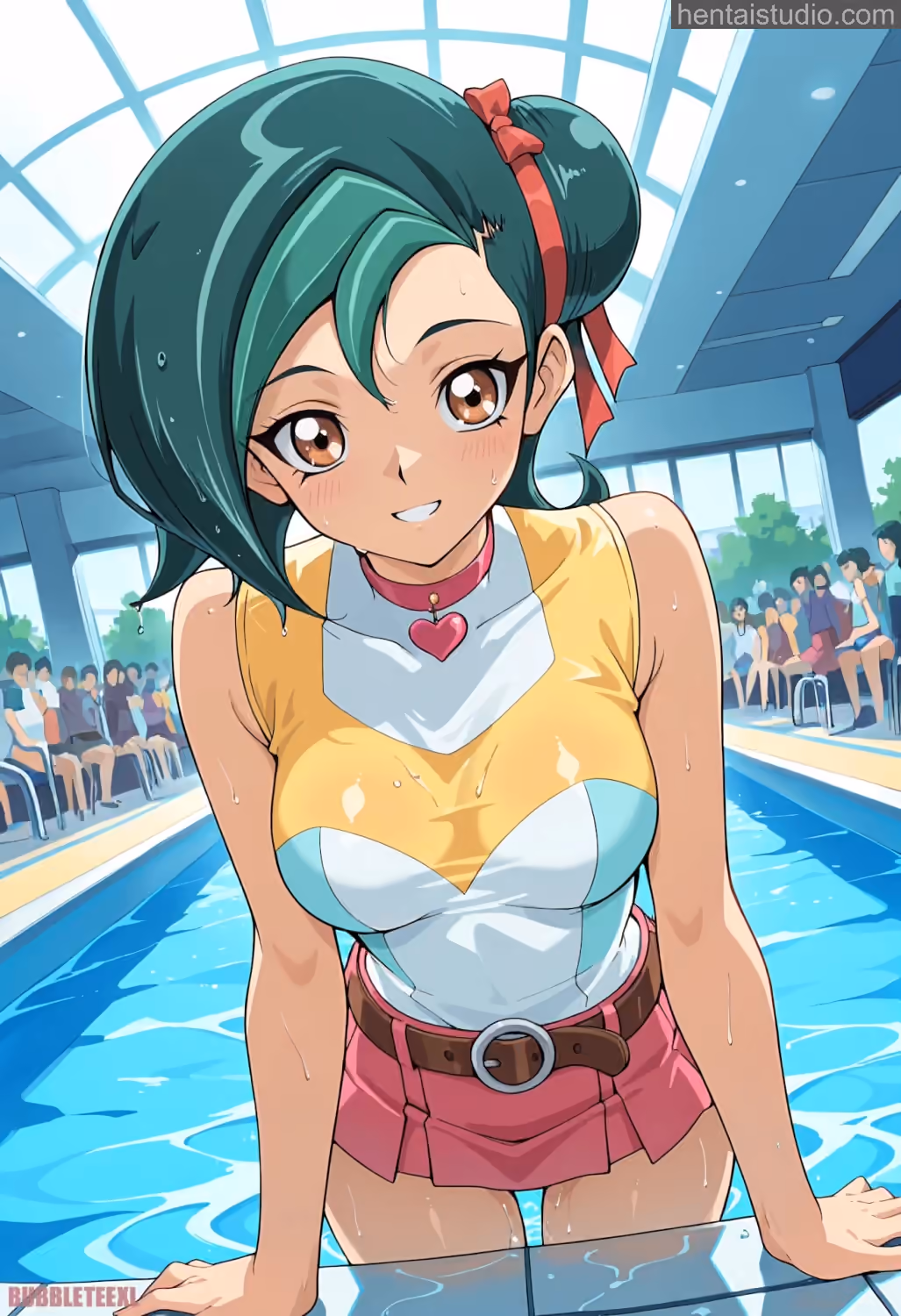 Tori Meadows - Yu-Gi-Oh! ZEXAL - Hentai Gallery - 62 Images — image 38 of 62
