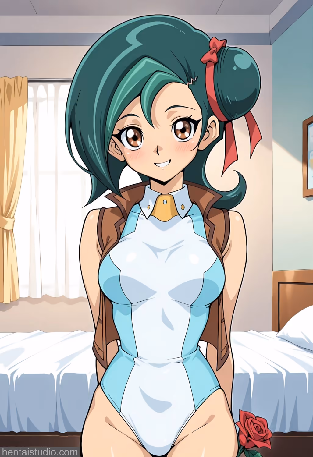 Tori Meadows - Yu-Gi-Oh! ZEXAL - Hentai Gallery - 62 Images — image 39 of 62