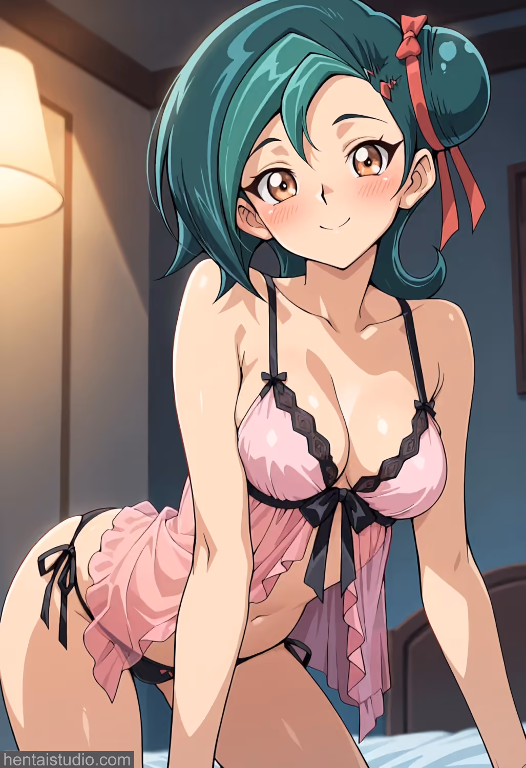 Tori Meadows - Yu-Gi-Oh! ZEXAL - Hentai Gallery - 62 Images — image 43 of 62