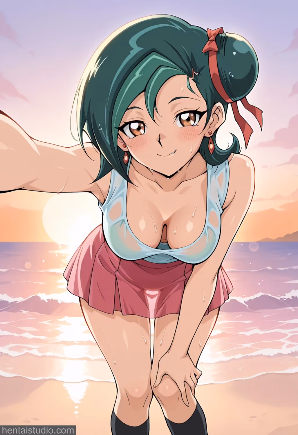 Tori Meadows - Yu-Gi-Oh! ZEXAL - Hentai Gallery - 62 Images — image 48 of 62