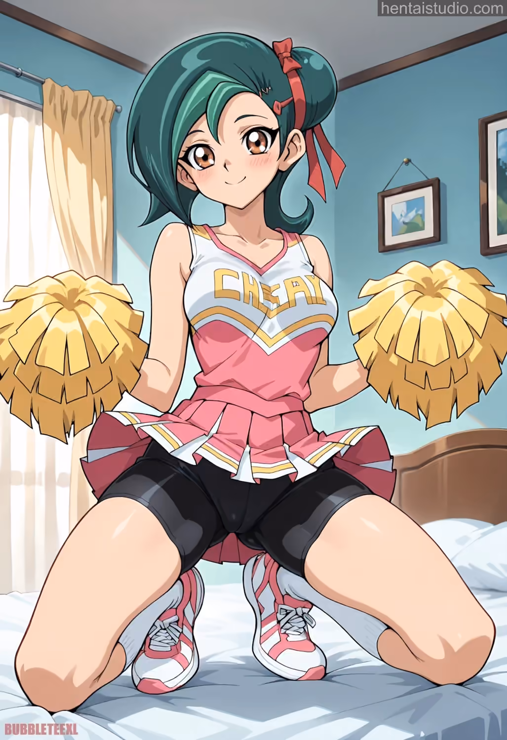 Tori Meadows - Yu-Gi-Oh! ZEXAL - Hentai Gallery - 62 Images — image 5 of 62