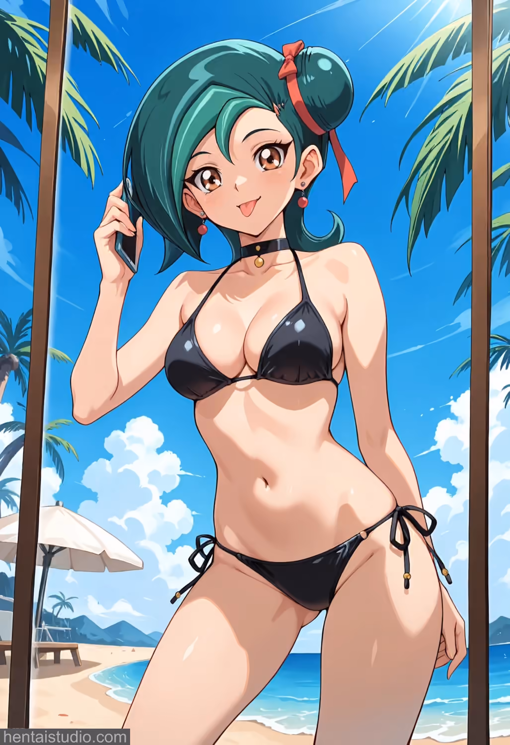 Tori Meadows - Yu-Gi-Oh! ZEXAL - Hentai Gallery - 62 Images — image 8 of 62
