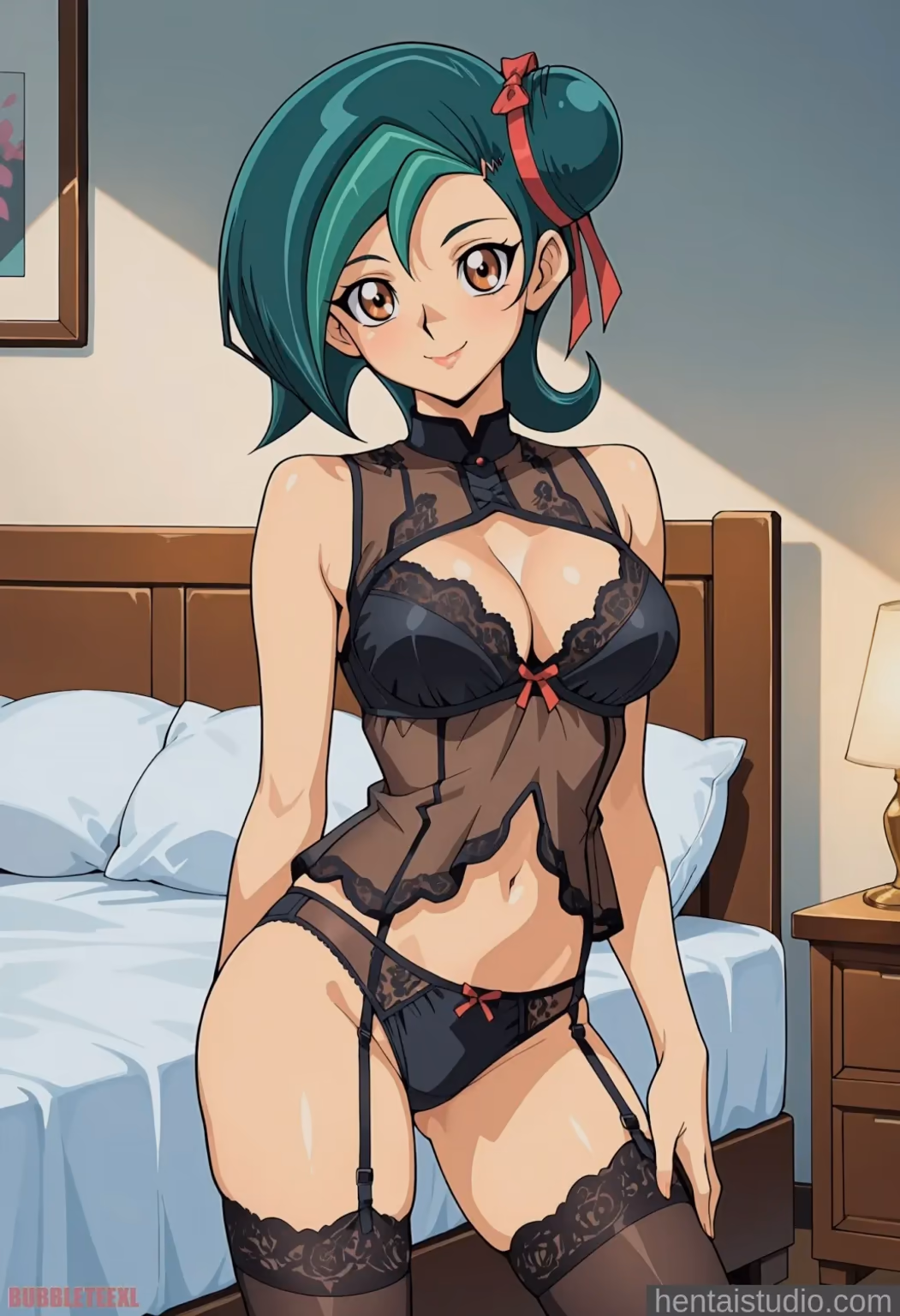 Tori Meadows from Yu Gi Oh — image 10 of 62