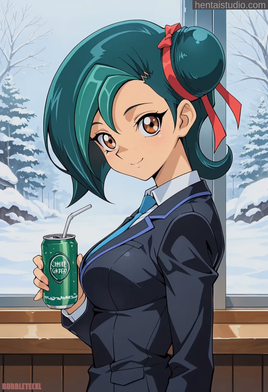 Tori Meadows from Yu Gi Oh — image 18 of 62