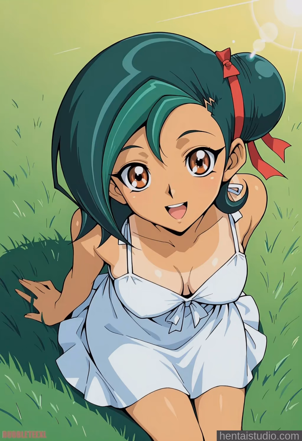 Tori Meadows from Yu Gi Oh — image 19 of 62