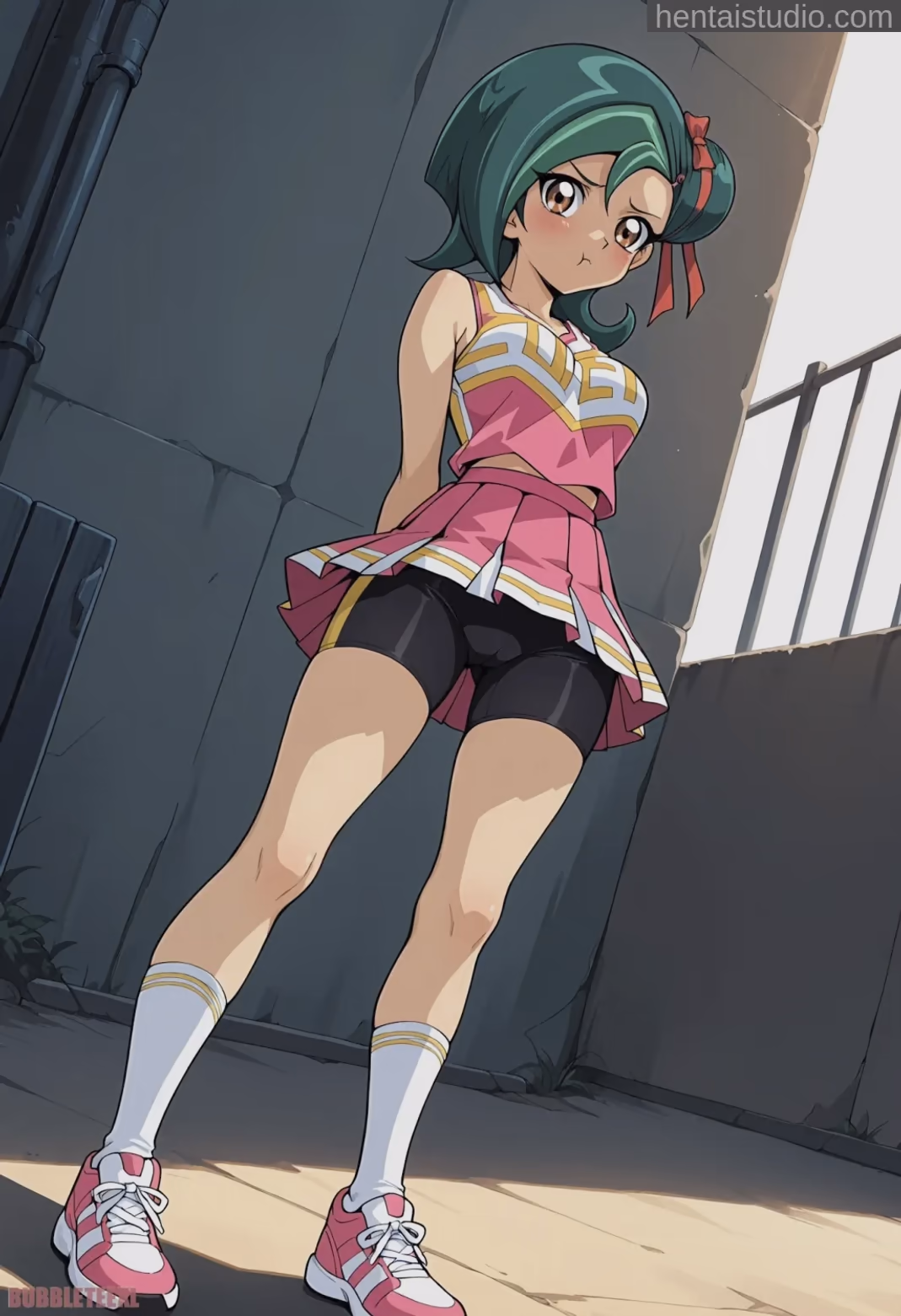 Tori Meadows from Yu Gi Oh — image 21 of 62