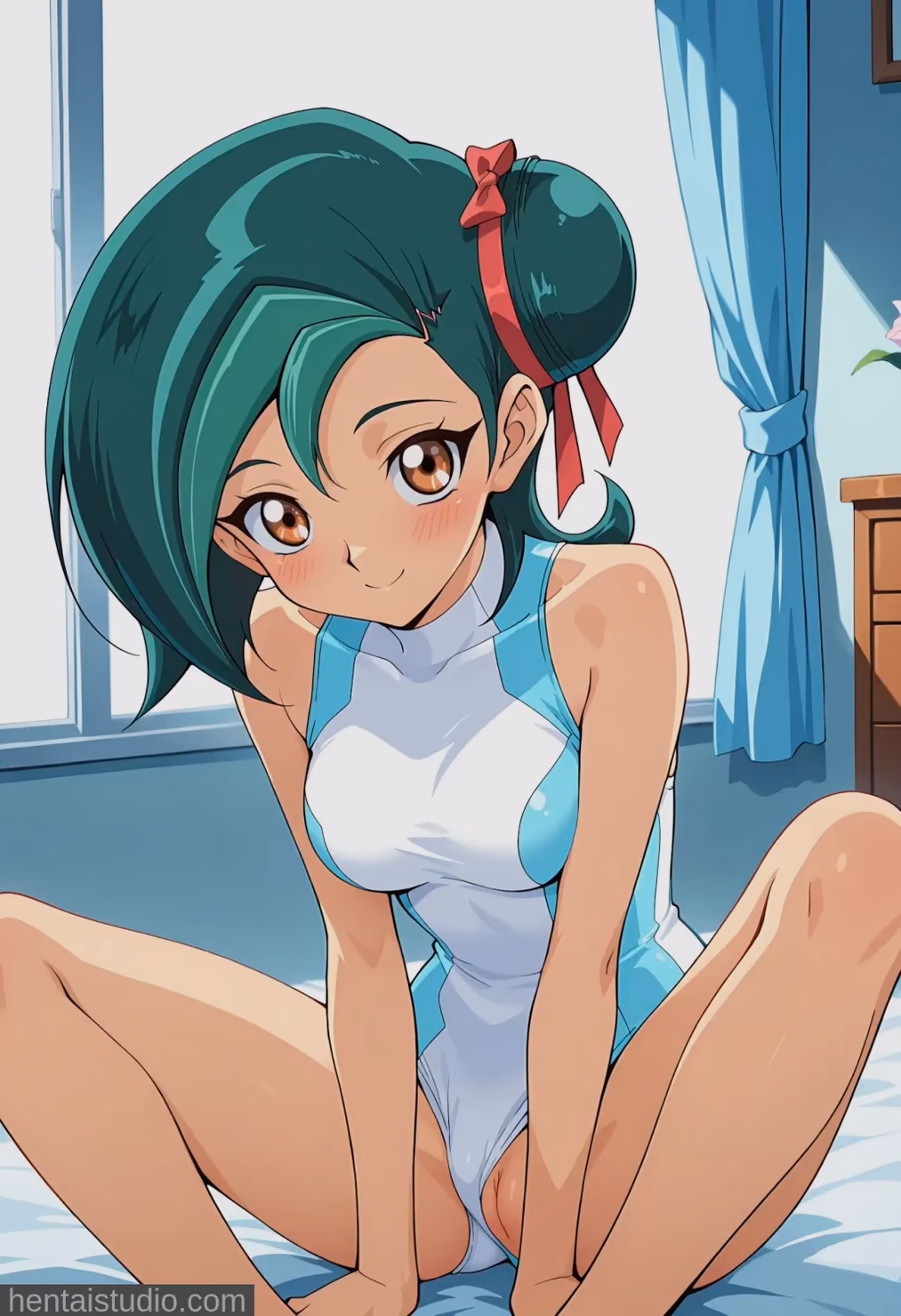 Tori Meadows from Yu Gi Oh — image 25 of 62