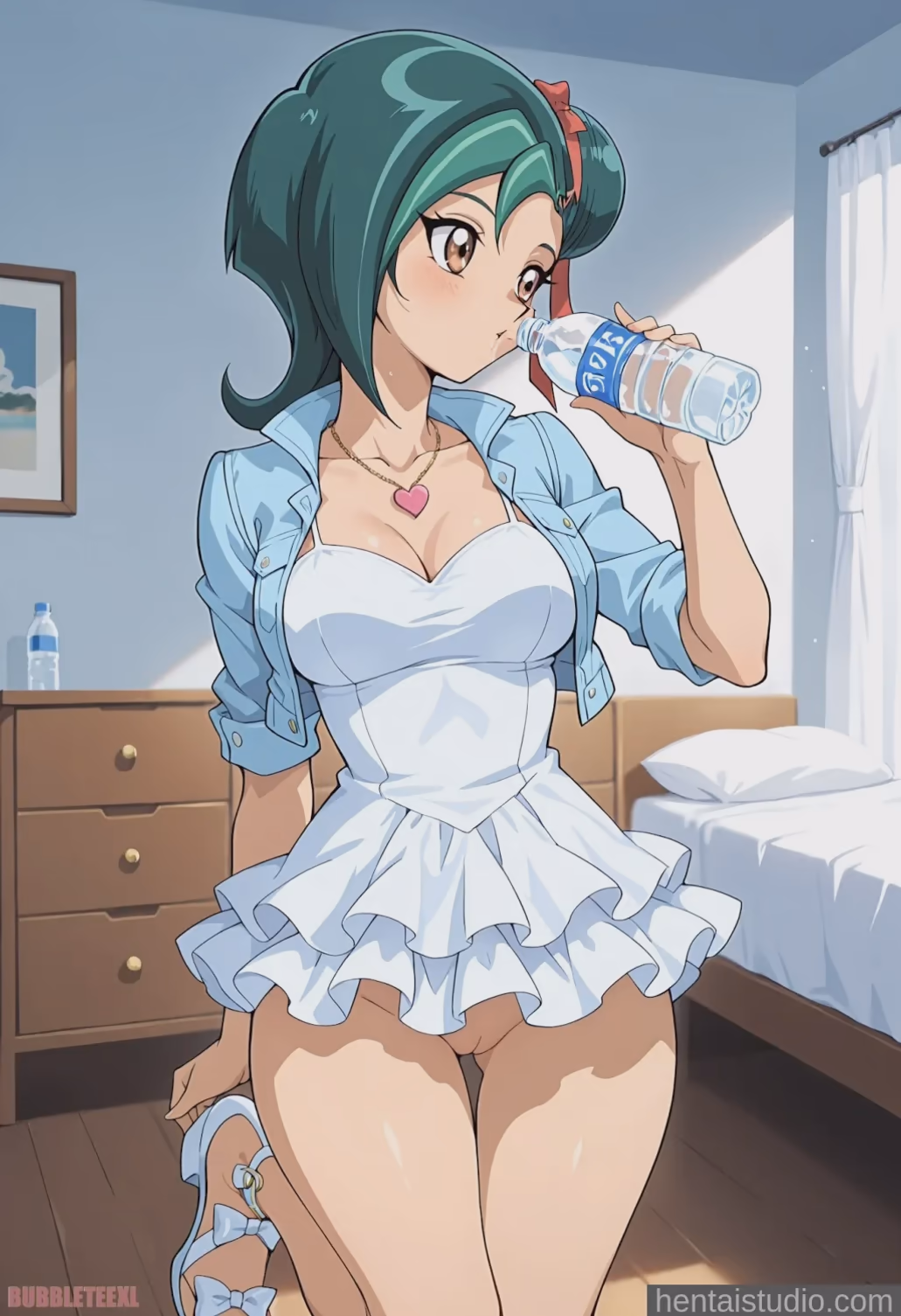 Tori Meadows from Yu Gi Oh — image 32 of 62