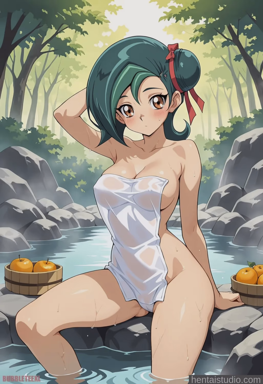 Tori Meadows from Yu Gi Oh — image 33 of 62