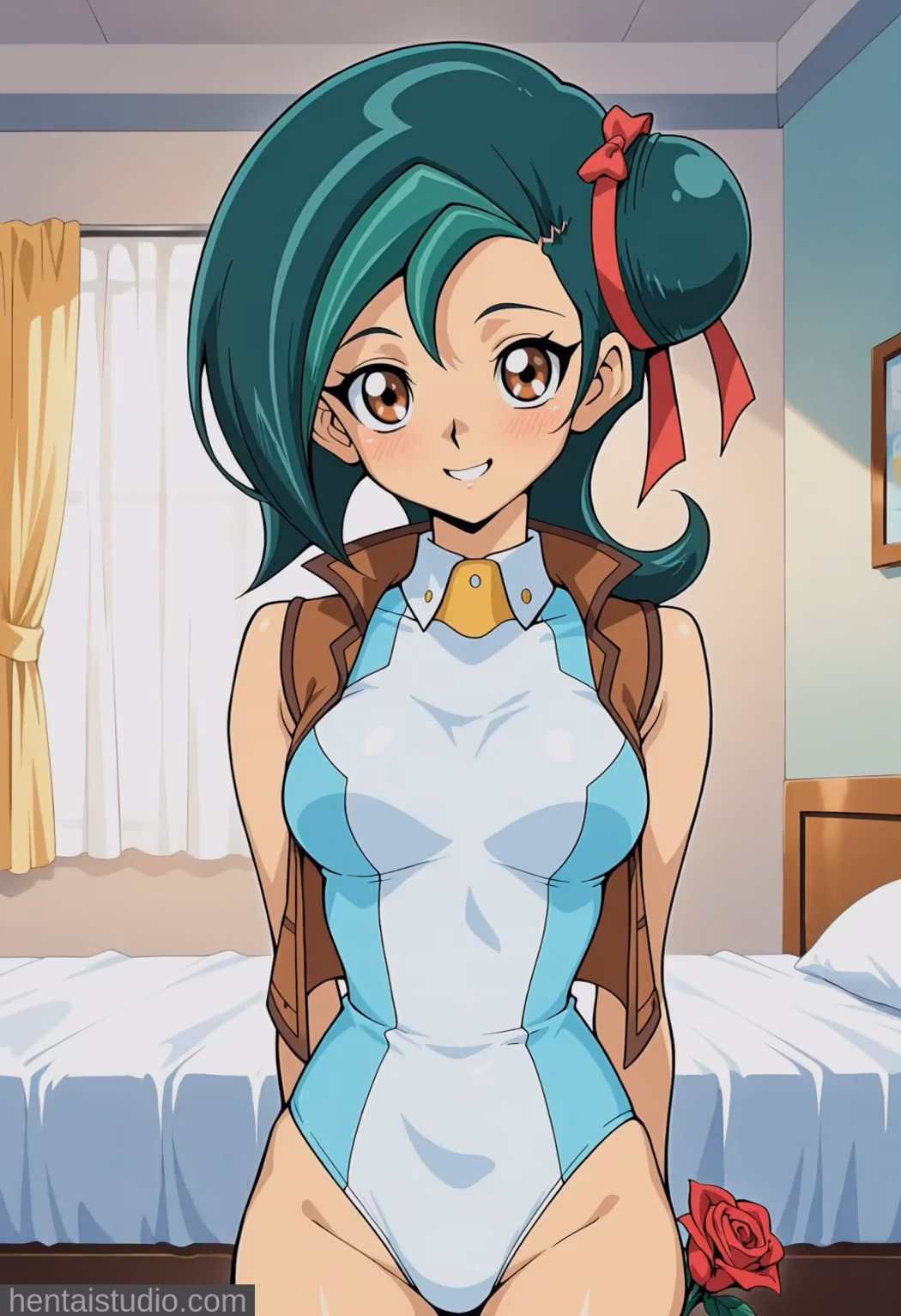 Tori Meadows from Yu Gi Oh — image 39 of 62