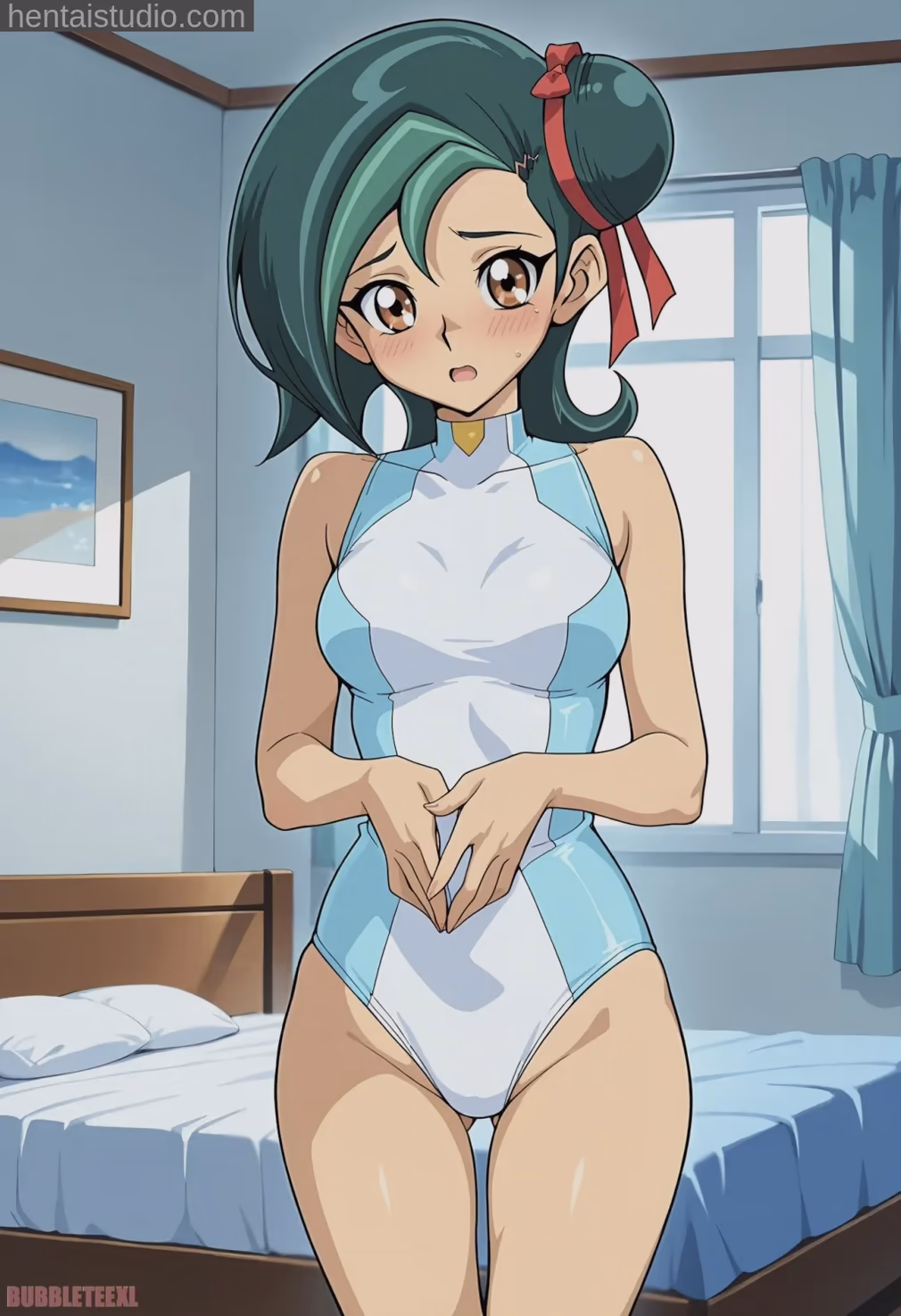 Tori Meadows from Yu Gi Oh — image 4 of 62