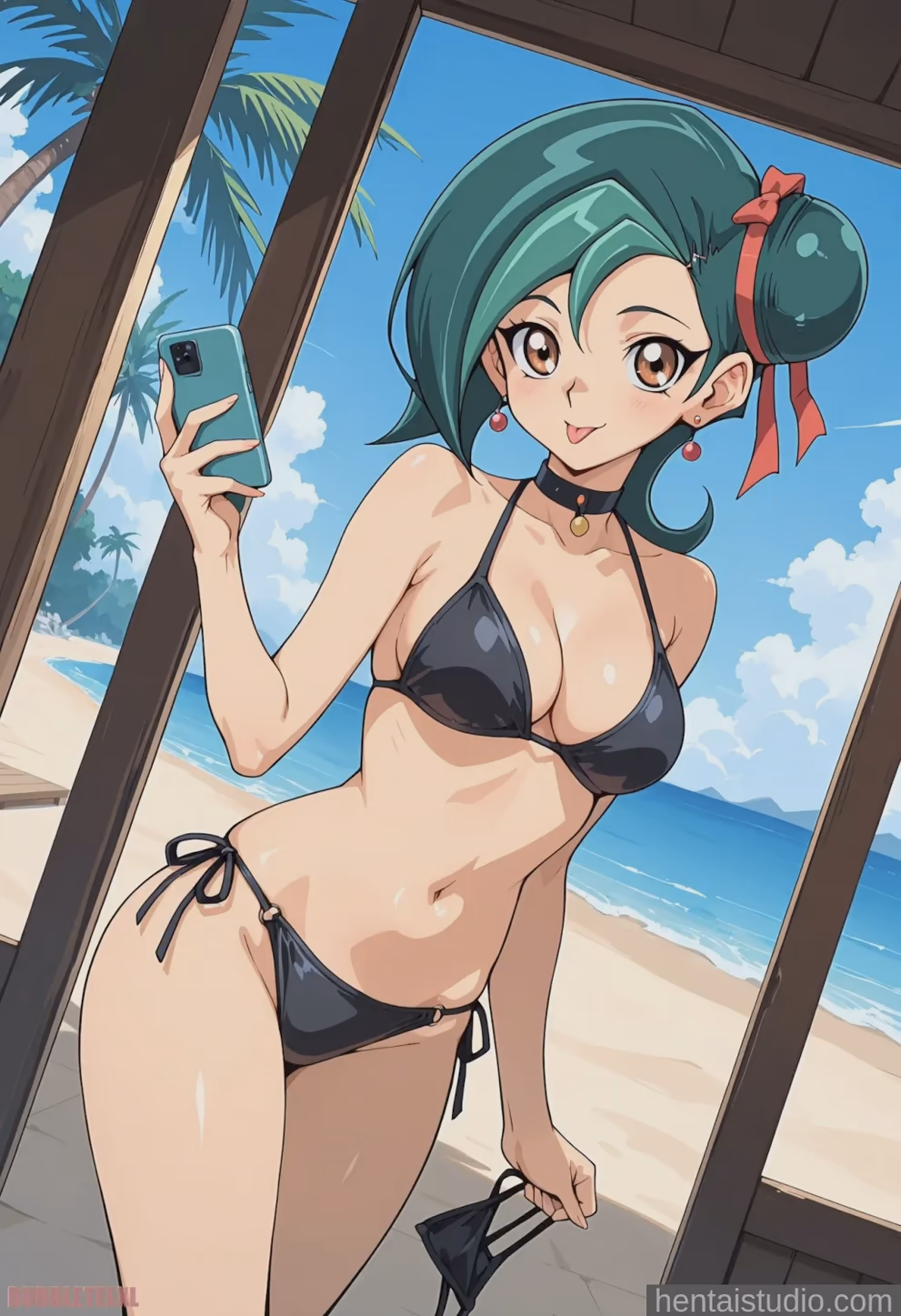 Tori Meadows from Yu Gi Oh — image 40 of 62
