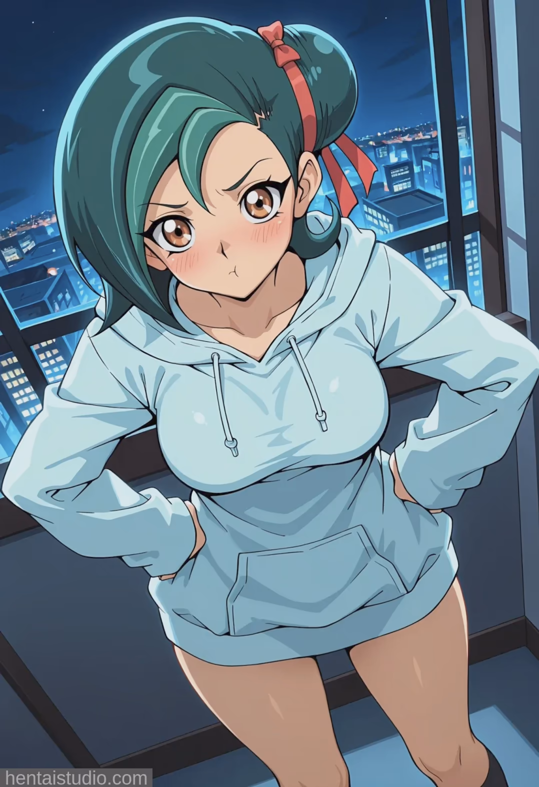 Tori Meadows from Yu Gi Oh — image 44 of 62