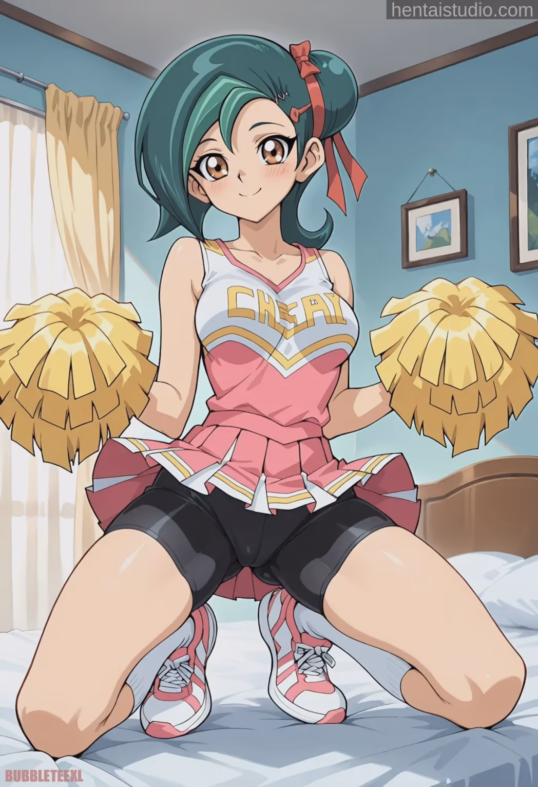 Tori Meadows from Yu Gi Oh — image 5 of 62