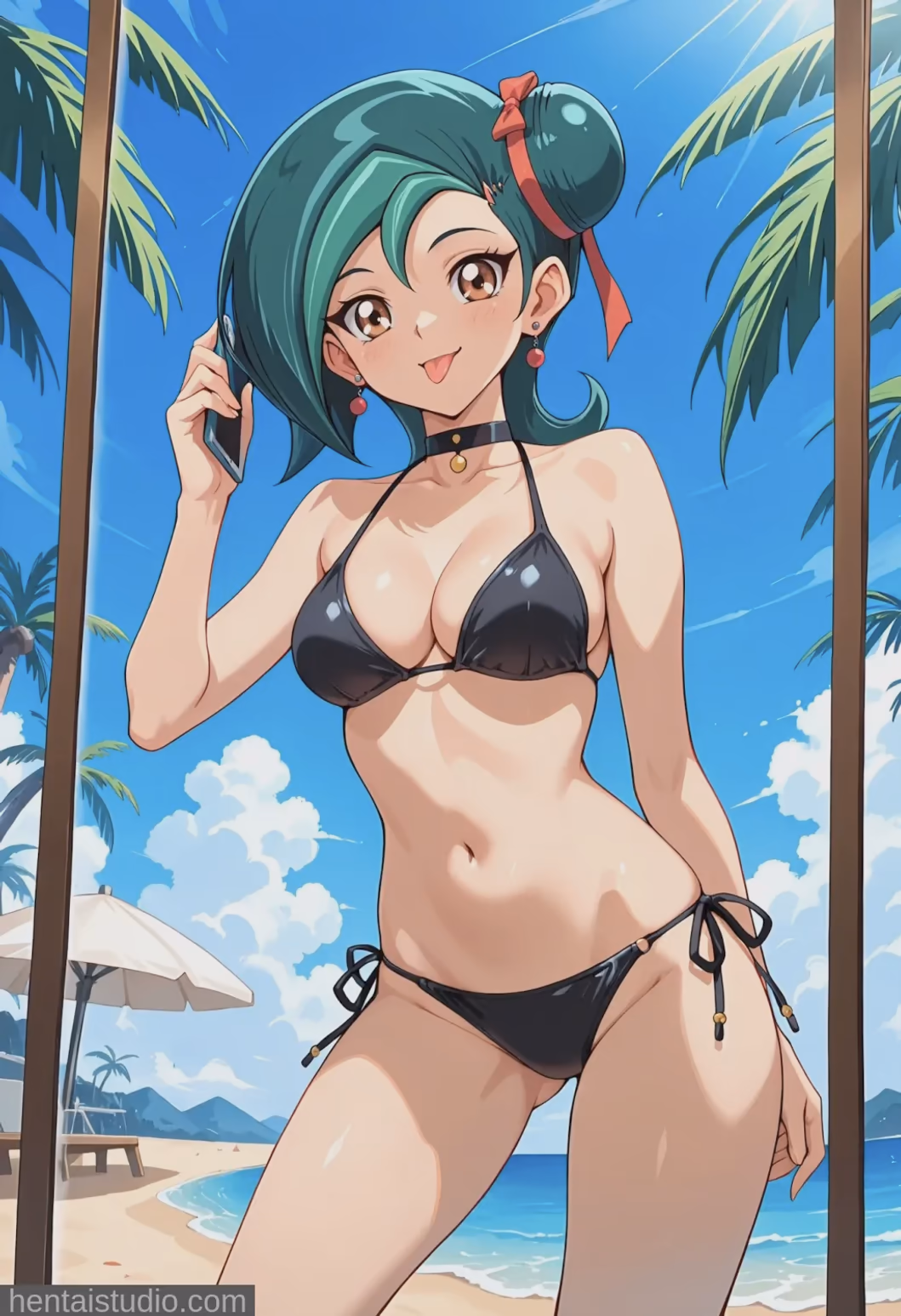 Tori Meadows from Yu Gi Oh — image 8 of 62