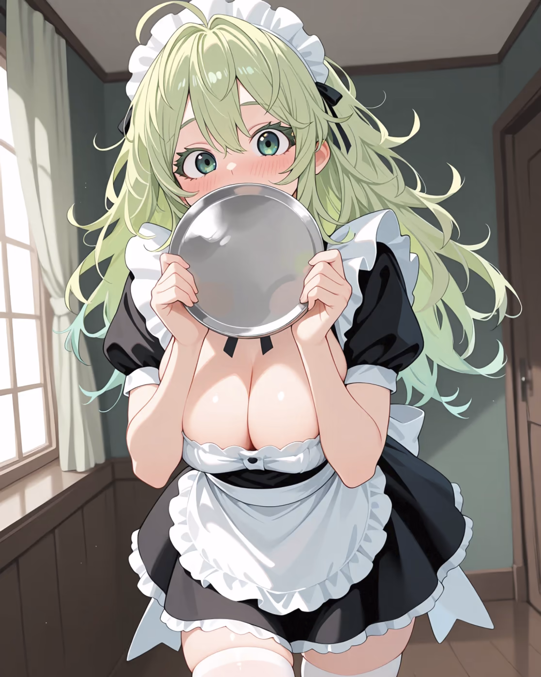 Toru Hagakure - My Hero Academia (Boku no Hero Academia) - Hentai Gallery 4 - 30 Images — image 2 of 30