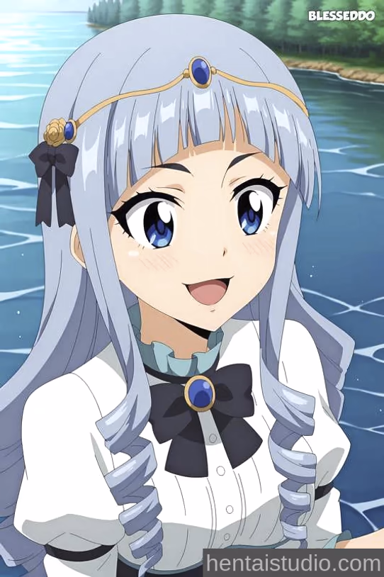 Touka from Fairy Tail: 100 Years Quest — image 3 of 48