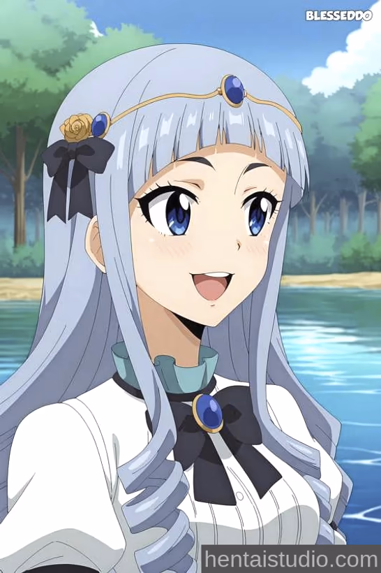 Touka from Fairy Tail: 100 Years Quest — image 4 of 48