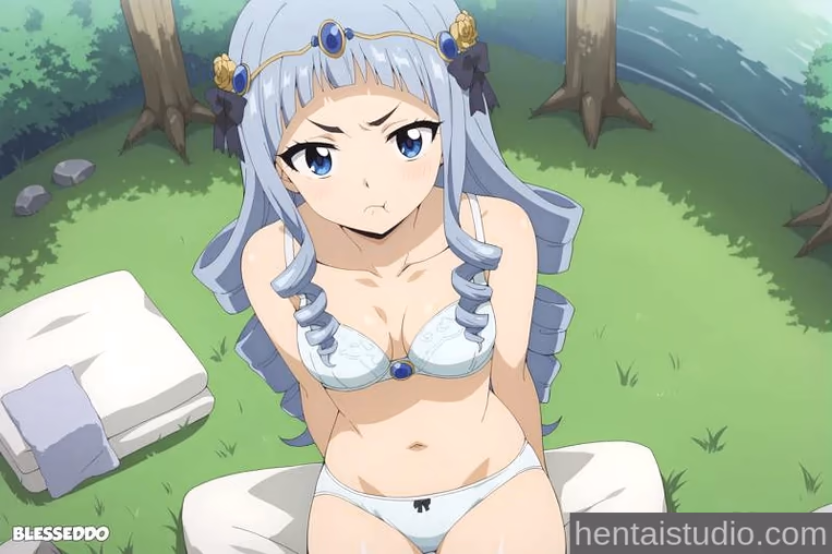 Touka from Fairy Tail: 100 Years Quest — image 7 of 48