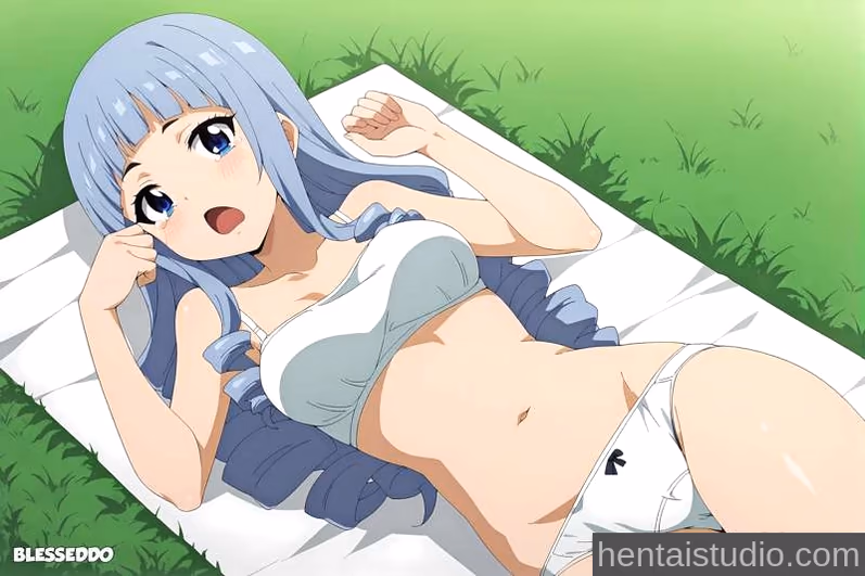 Touka from Fairy Tail: 100 Years Quest — image 9 of 48