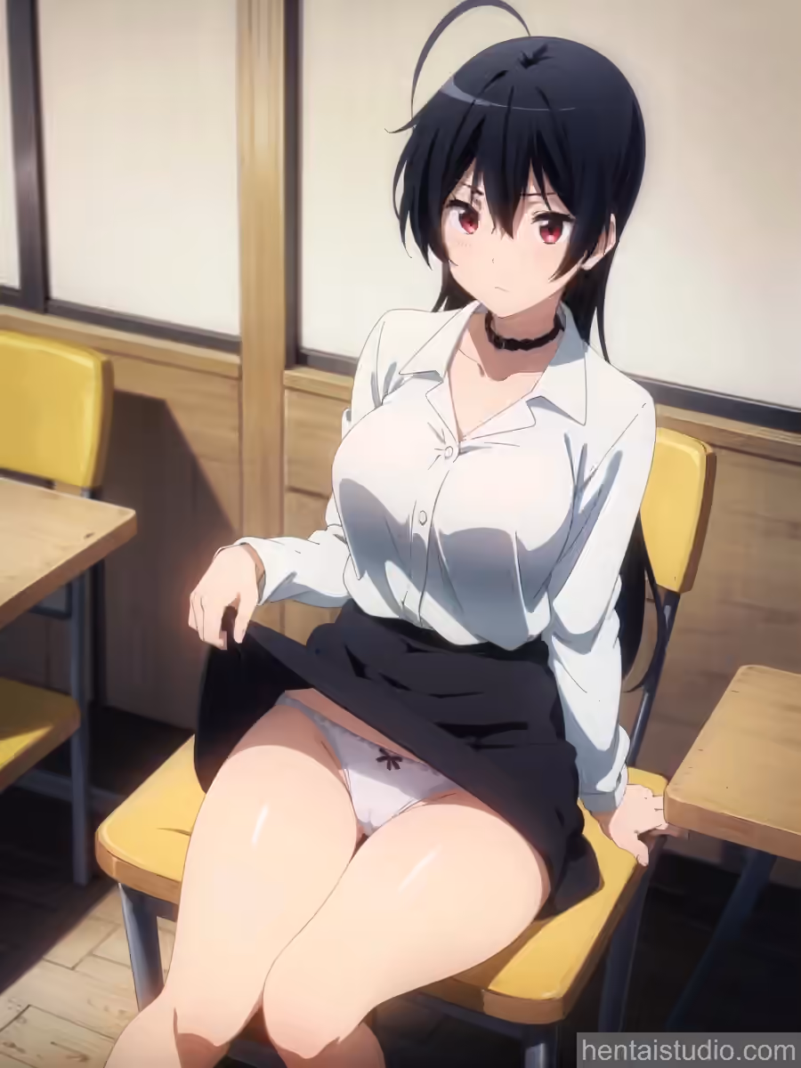 Touka Takanashi - Love, Chunibyo & Other Delusions! (Chuunibyou demo Koi ga Shitai!) - Hentai Gallery - 10 Images — image 1 of 10
