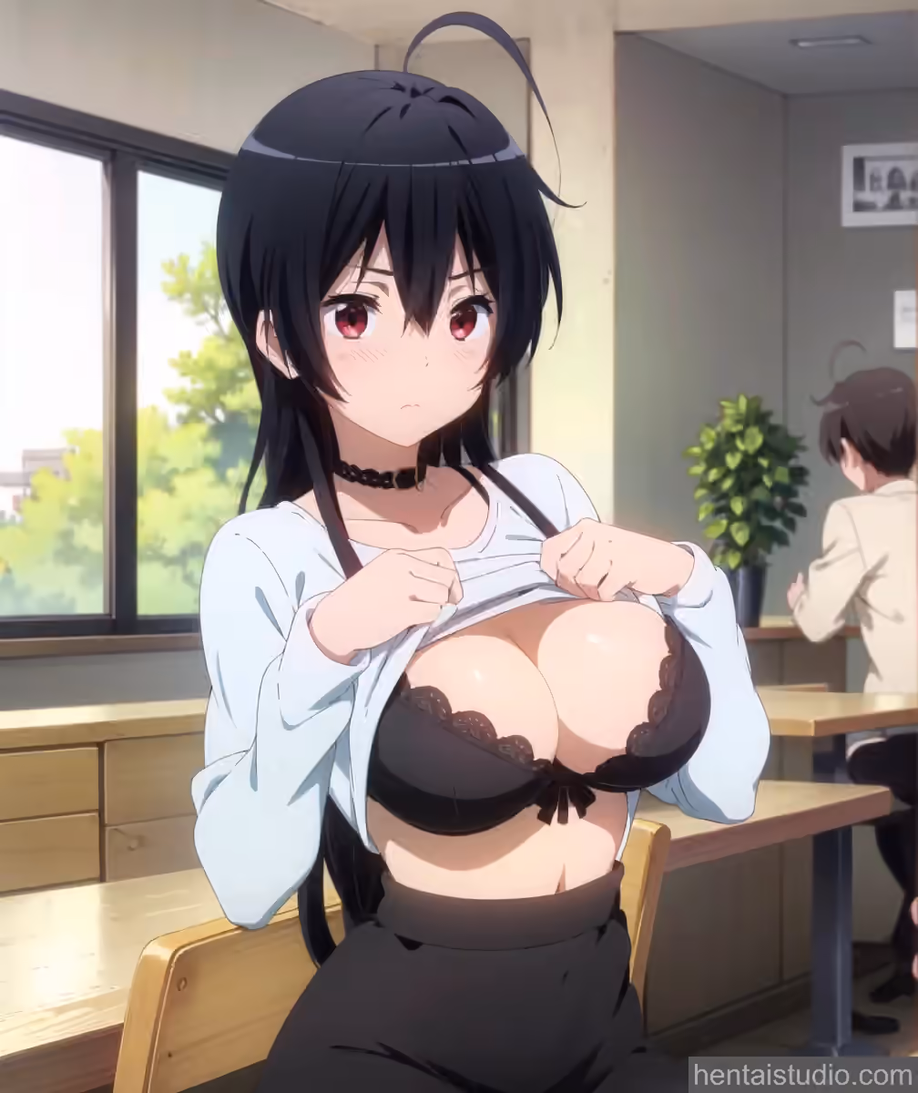 Touka Takanashi - Love, Chunibyo & Other Delusions! (Chuunibyou demo Koi ga Shitai!) - Hentai Gallery - 10 Images — image 3 of 10