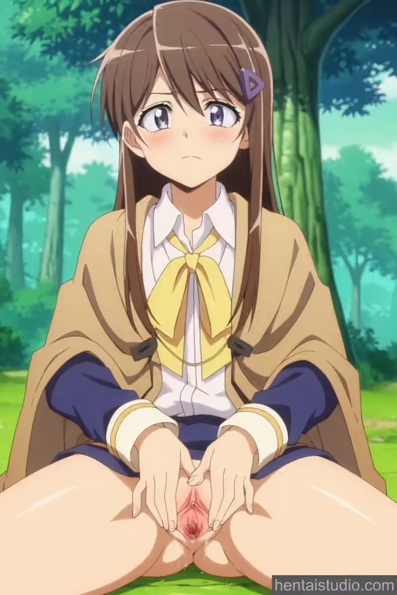 Touka Tsuyuri - Loner Life in Another World (Hitoribocchi no Isekai Kouryaku) - Hentai Gallery 5 - 144 Images — image 10 of 144