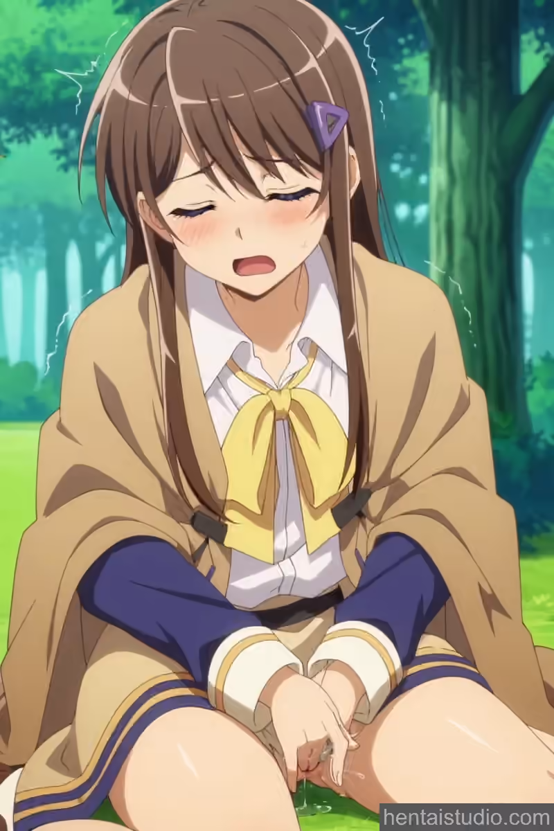 Touka Tsuyuri - Loner Life in Another World (Hitoribocchi no Isekai Kouryaku) - Hentai Gallery 5 - 144 Images — image 14 of 144