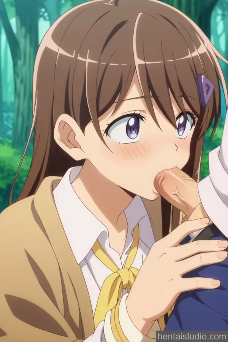 Touka Tsuyuri - Loner Life in Another World (Hitoribocchi no Isekai Kouryaku) - Hentai Gallery 5 - 144 Images — image 22 of 144