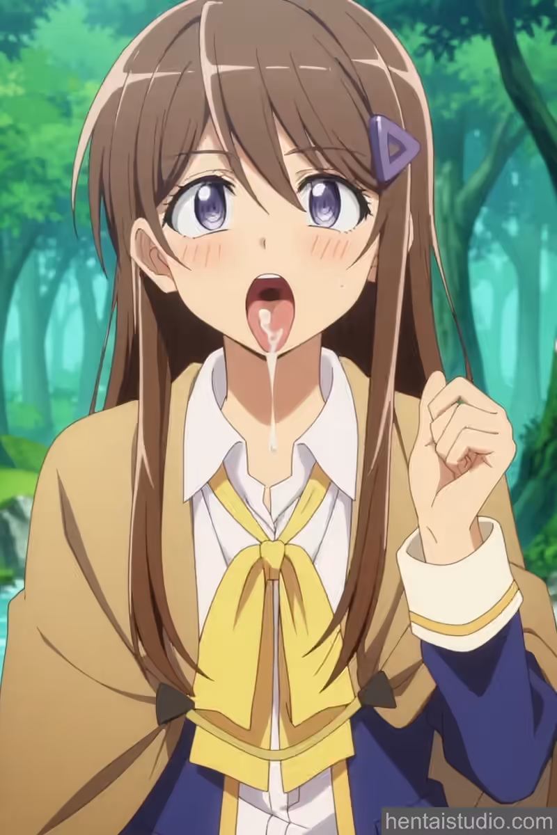 Touka Tsuyuri - Loner Life in Another World (Hitoribocchi no Isekai Kouryaku) - Hentai Gallery 5 - 144 Images — image 29 of 144