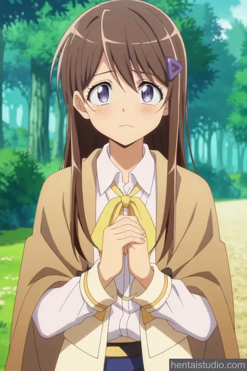 Touka Tsuyuri - Loner Life in Another World (Hitoribocchi no Isekai Kouryaku) - Hentai Gallery 5 - 144 Images — image 34 of 144