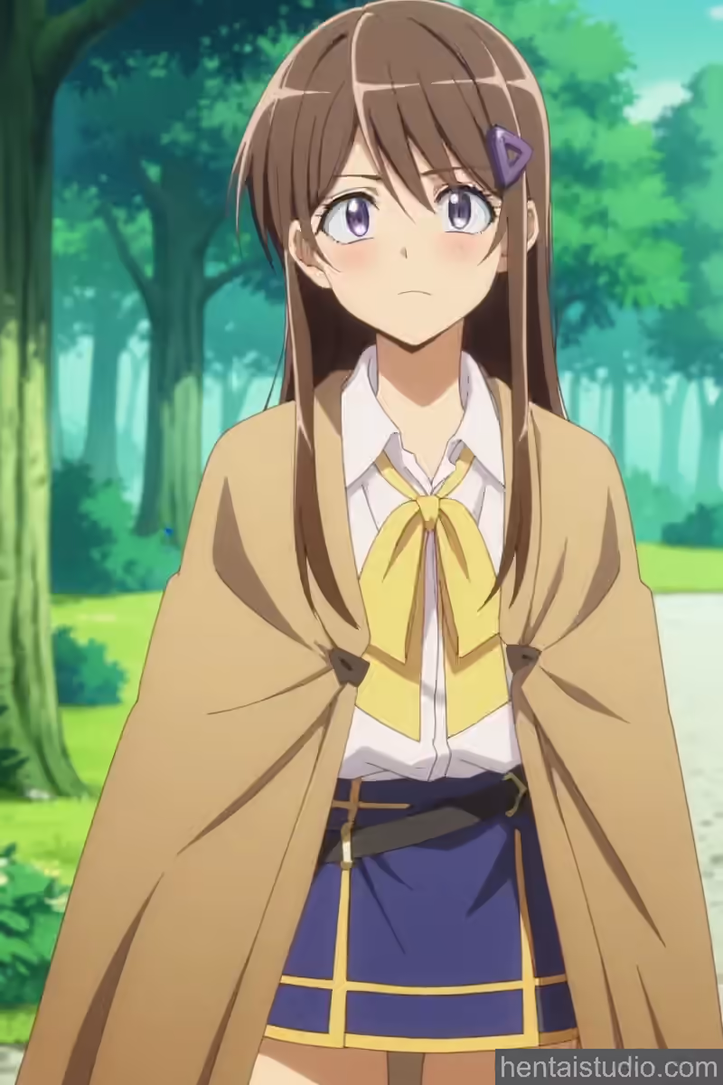 Touka Tsuyuri - Loner Life in Another World (Hitoribocchi no Isekai Kouryaku) - Hentai Gallery 5 - 144 Images — image 4 of 144