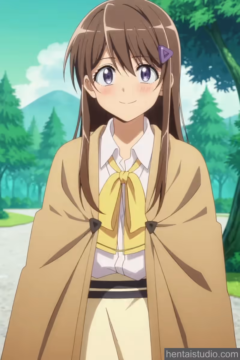 Touka Tsuyuri - Loner Life in Another World (Hitoribocchi no Isekai Kouryaku) - Hentai Gallery 5 - 144 Images — image 5 of 144