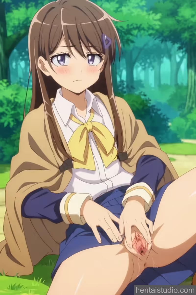 Touka Tsuyuri - Loner Life in Another World (Hitoribocchi no Isekai Kouryaku) - Hentai Gallery 5 - 144 Images — image 6 of 144
