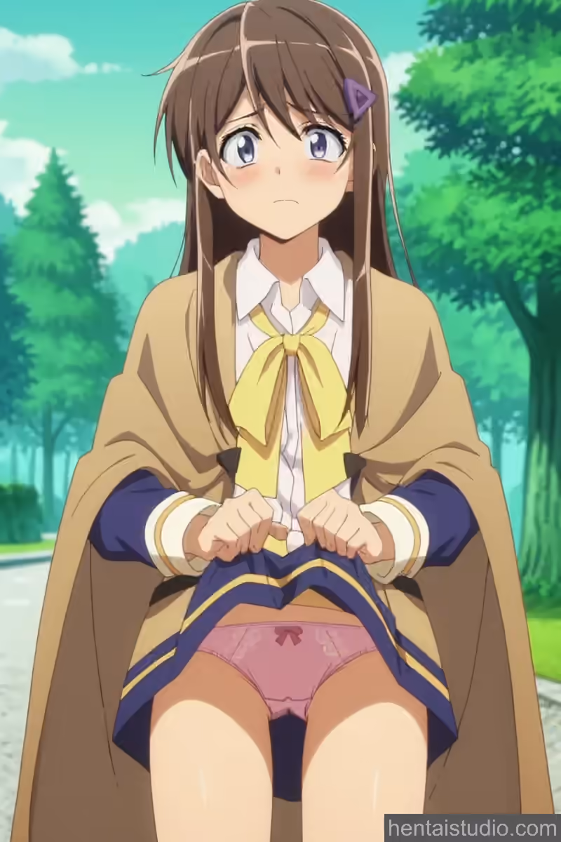 Touka Tsuyuri - Loner Life in Another World (Hitoribocchi no Isekai Kouryaku) - Hentai Gallery 5 - 144 Images — image 8 of 144