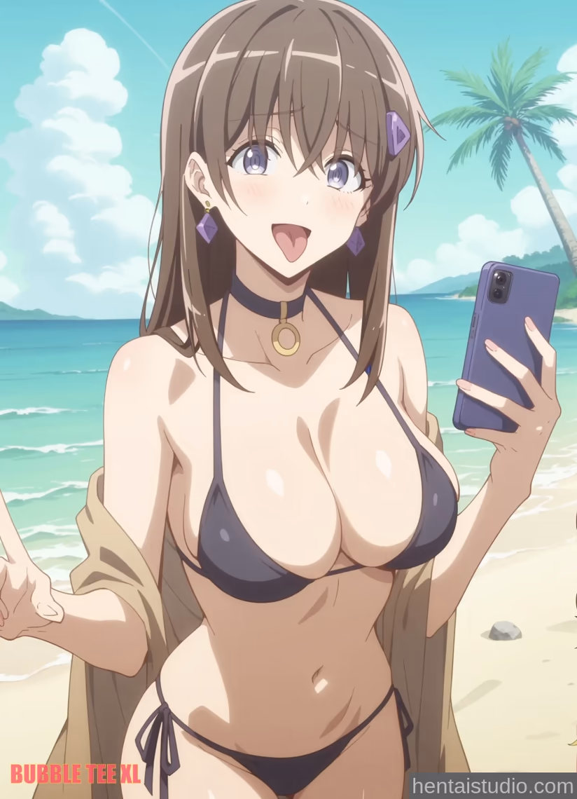 Touka Tsuyuri from Loner Life In Another World — image 11 of 32