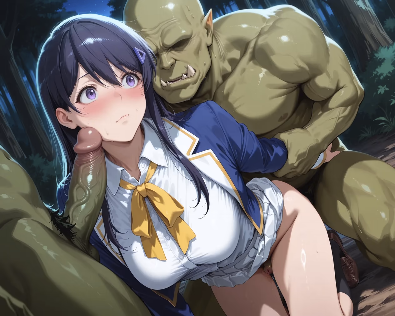 Touka Tsuyuri from Loner Life In Another World — image 21 of 315