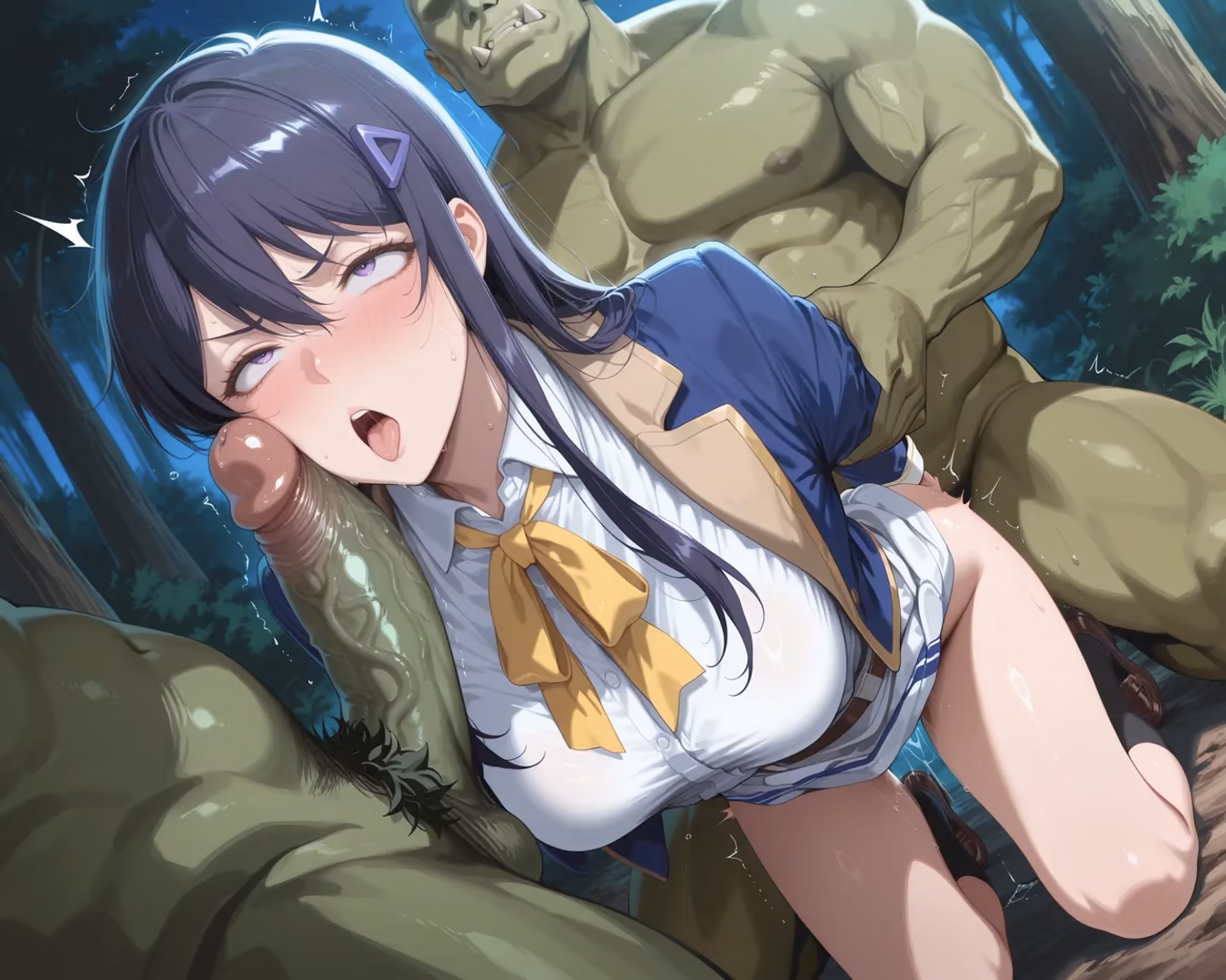 Touka Tsuyuri from Loner Life In Another World — image 26 of 315