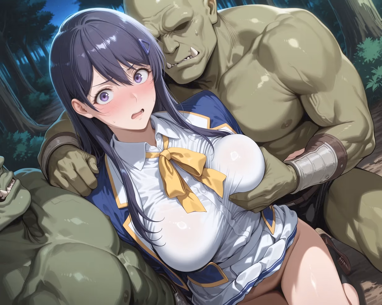 Touka Tsuyuri from Loner Life In Another World — image 5 of 315