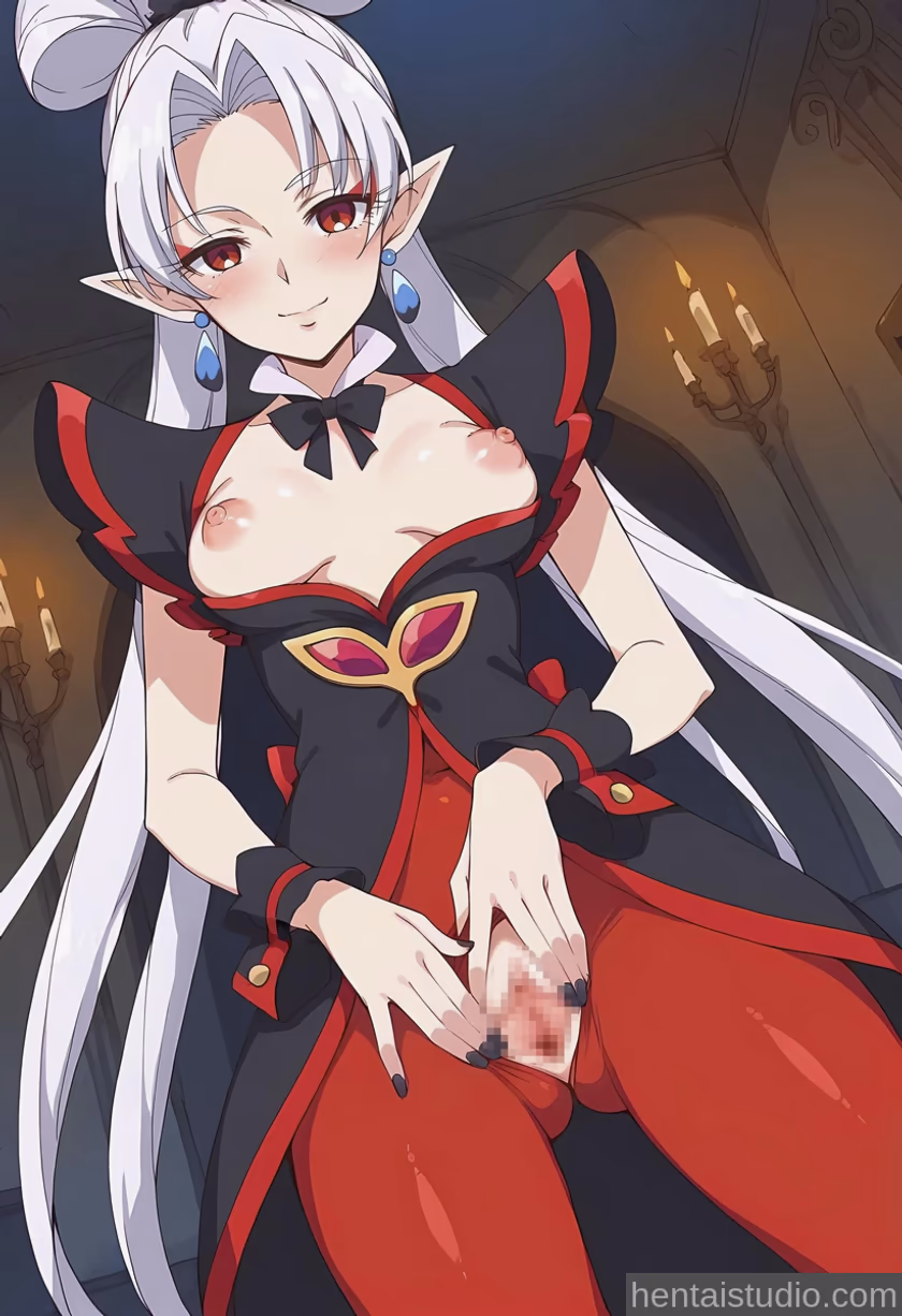 Towa Akagi from Go Princess Precure — image 4 of 7