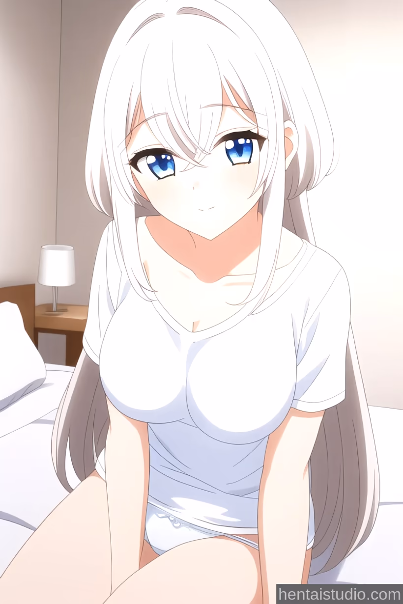 Towa from Studio Apartment Good Lighting Angel Included — image 10 of 62