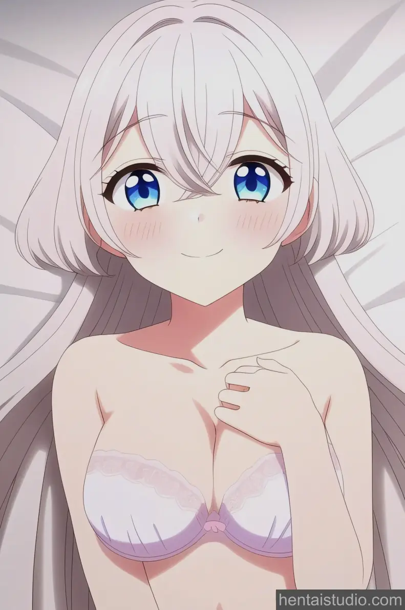 Towa from Studio Apartment Good Lighting Angel Included hentai art 16 of 62
